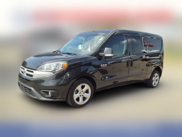 2018 Ram ProMaster City SLT