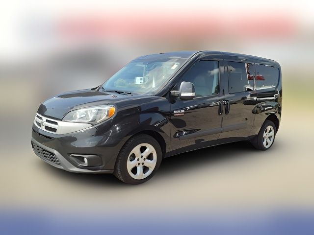 2018 Ram ProMaster City SLT