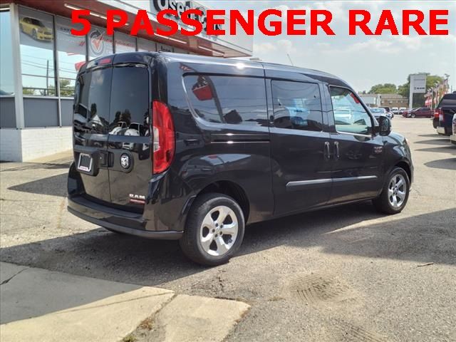 2018 Ram ProMaster City SLT