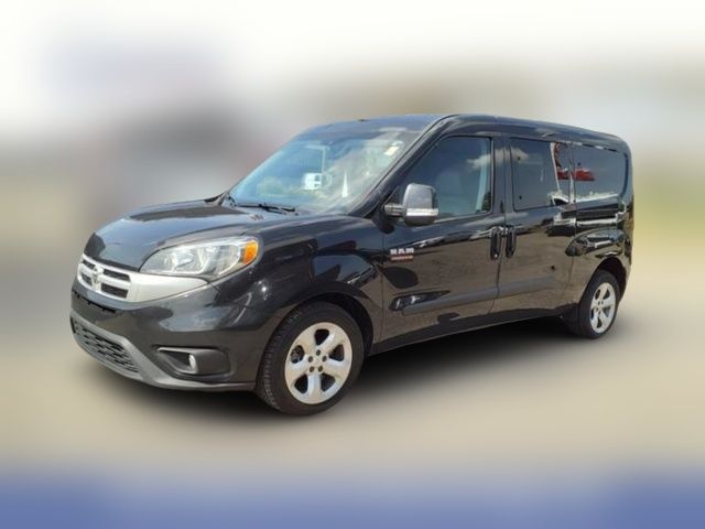 2018 Ram ProMaster City SLT