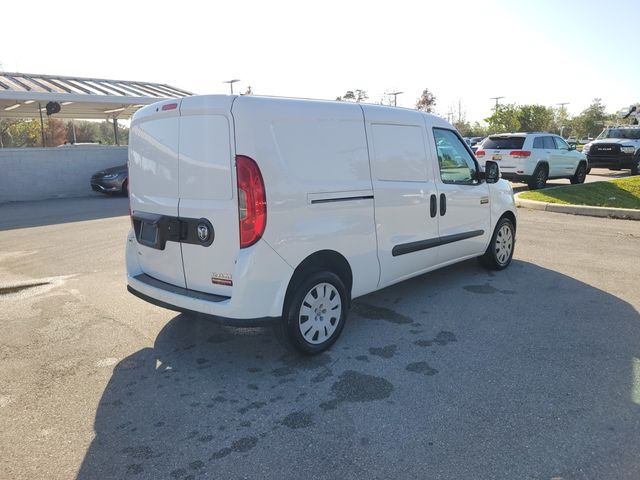 2018 Ram ProMaster Tradesman SLT