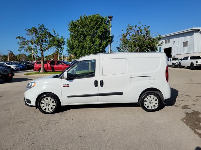 2018 Ram ProMaster Tradesman SLT