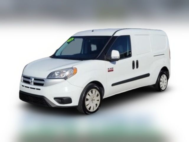 2018 Ram ProMaster Tradesman SLT