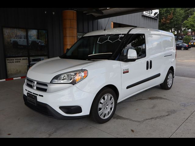 2018 Ram ProMaster Tradesman SLT