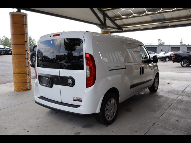 2018 Ram ProMaster Tradesman SLT