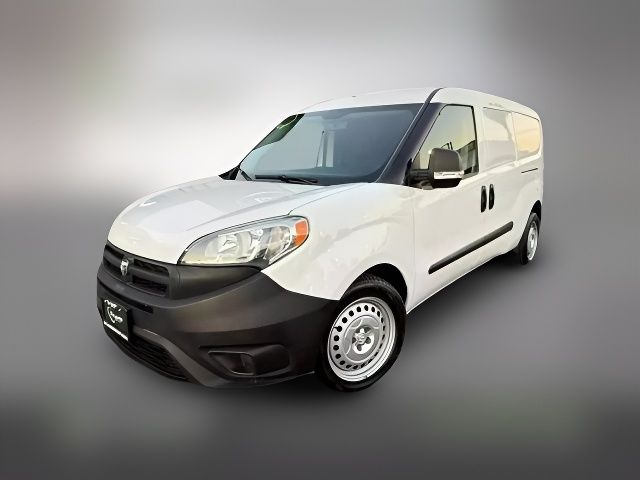 2018 Ram ProMaster Tradesman