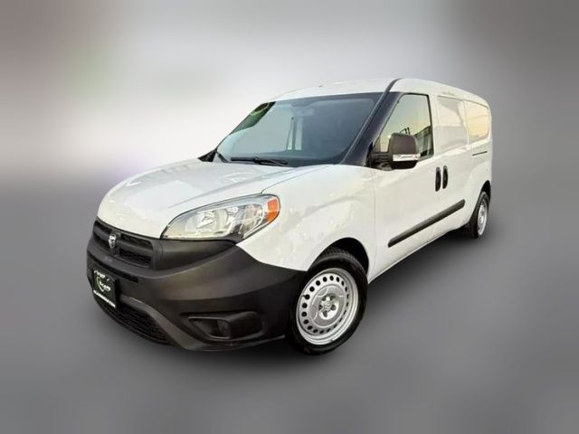 2018 Ram ProMaster Tradesman