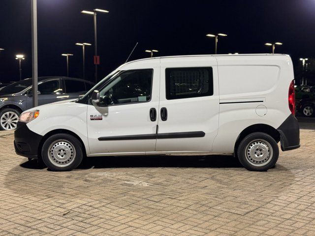 2018 Ram ProMaster Tradesman