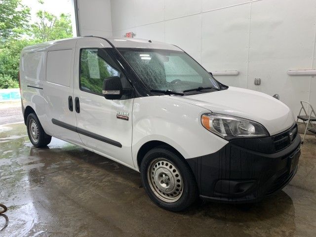 2018 Ram ProMaster Tradesman