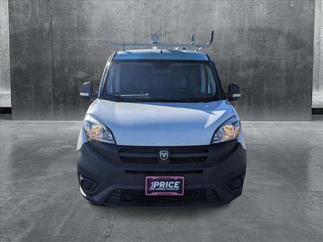 2018 Ram ProMaster Tradesman