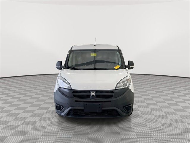 2018 Ram ProMaster Tradesman