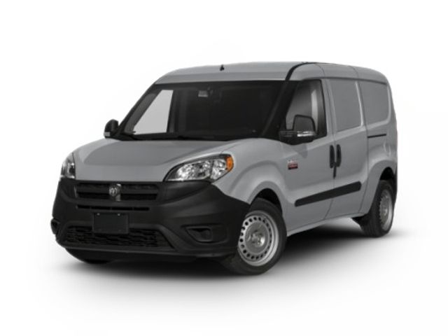 2018 Ram ProMaster Tradesman