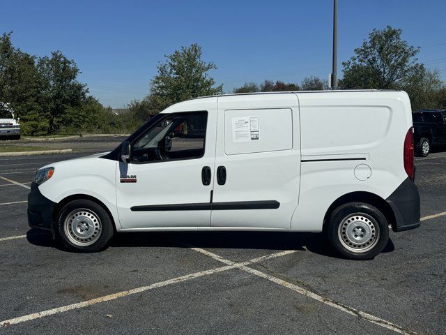 2018 Ram ProMaster Tradesman