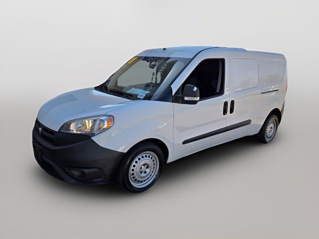 2018 Ram ProMaster Tradesman