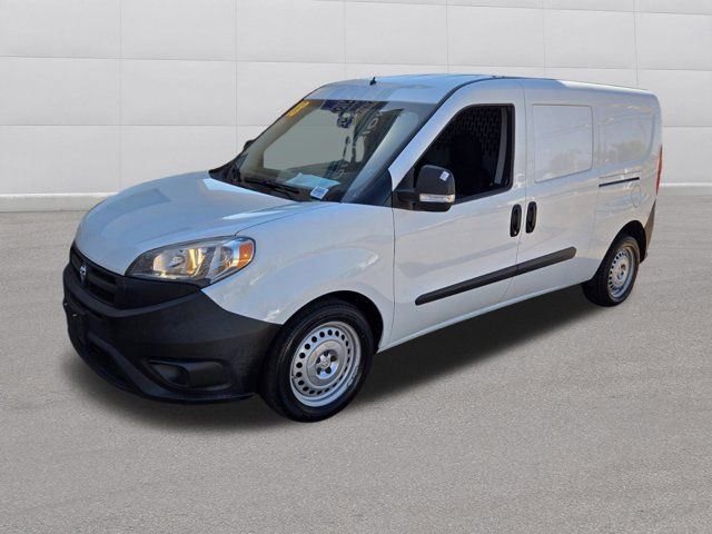 2018 Ram ProMaster Tradesman