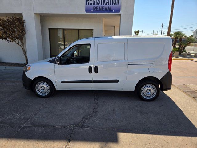 2018 Ram ProMaster Tradesman