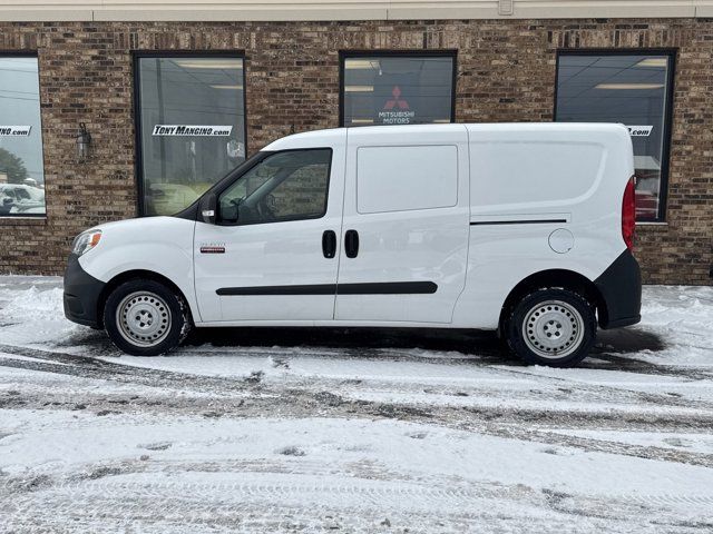 2018 Ram ProMaster Tradesman