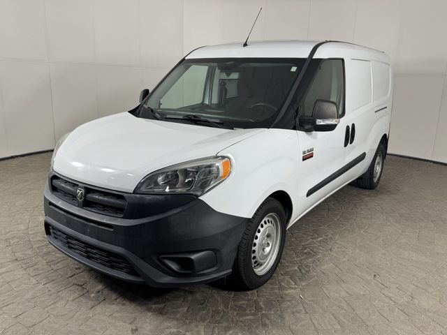 2018 Ram ProMaster Tradesman