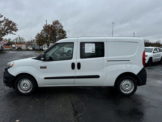 2018 Ram ProMaster Tradesman