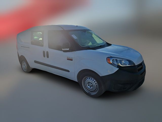 2018 Ram ProMaster Tradesman