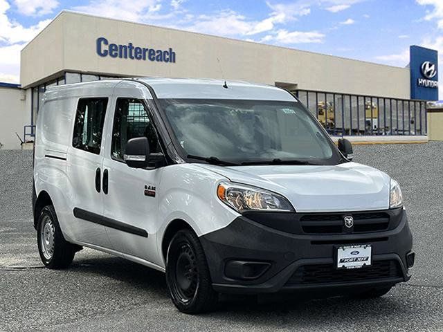 2018 Ram ProMaster Tradesman