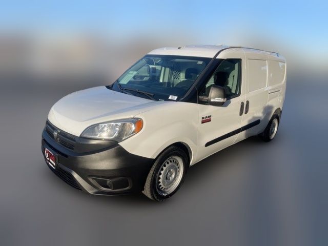 2018 Ram ProMaster Tradesman