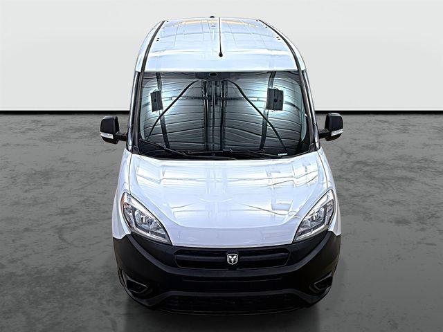 2018 Ram ProMaster Tradesman