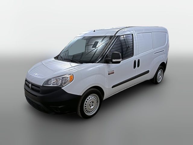 2018 Ram ProMaster Tradesman