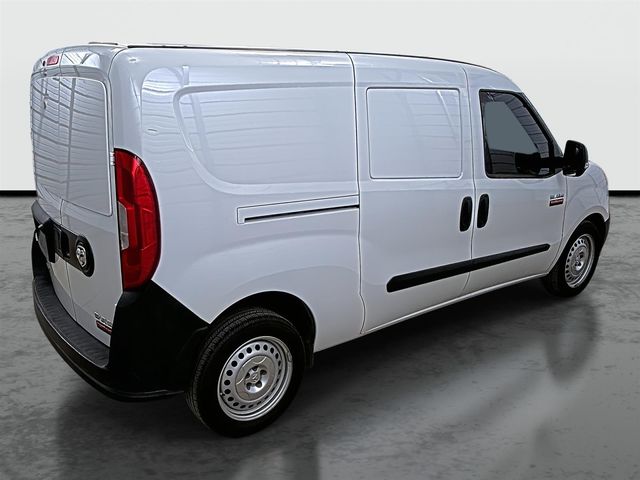 2018 Ram ProMaster Tradesman