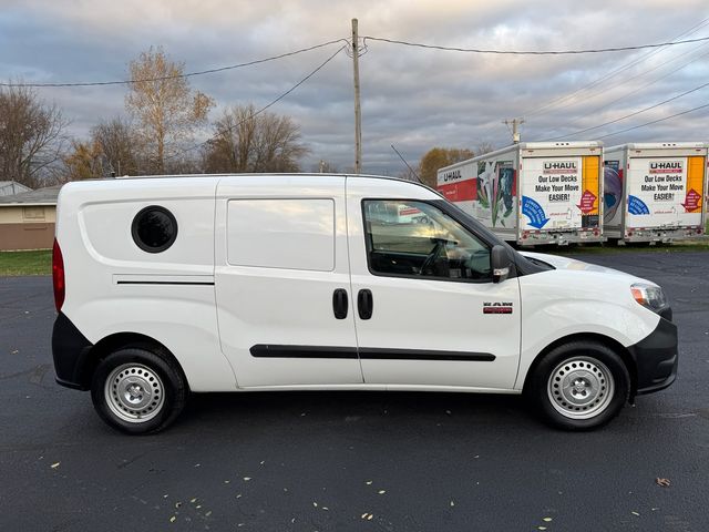 2018 Ram ProMaster Tradesman