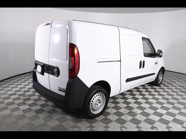 2018 Ram ProMaster Tradesman