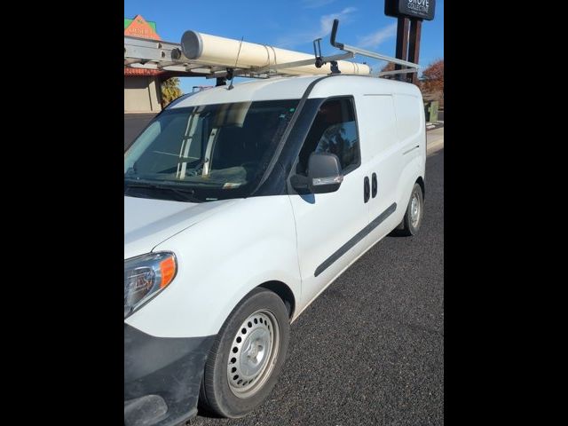 2018 Ram ProMaster Tradesman