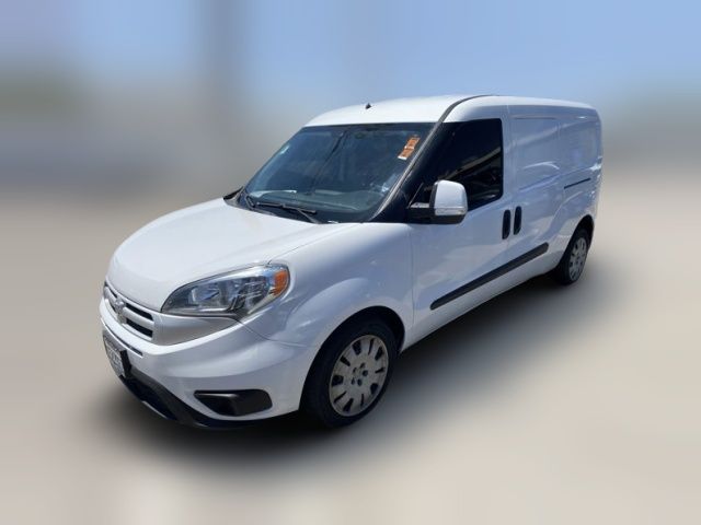 2018 Ram ProMaster Tradesman SLT