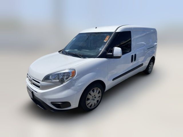 2018 Ram ProMaster Tradesman SLT