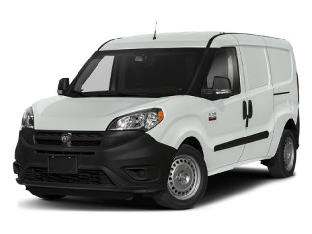 2018 Ram ProMaster Tradesman SLT