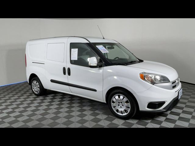 2018 Ram ProMaster Tradesman SLT