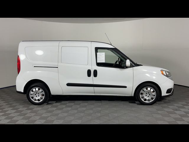 2018 Ram ProMaster Tradesman SLT