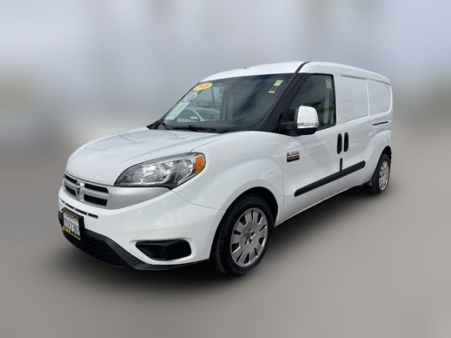 2018 Ram ProMaster Tradesman SLT