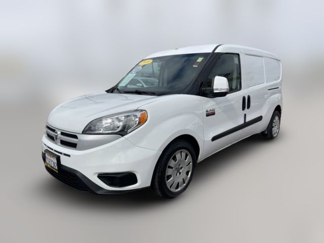 2018 Ram ProMaster Tradesman SLT