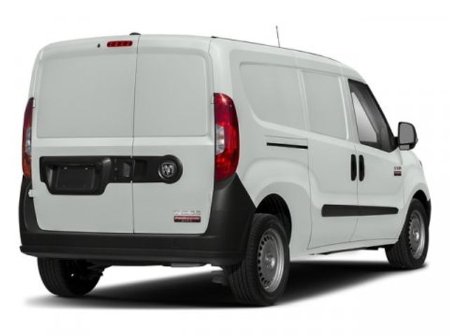 2018 Ram ProMaster Tradesman SLT