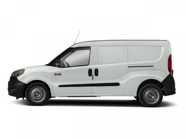 2018 Ram ProMaster Tradesman SLT