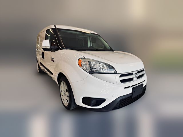 2018 Ram ProMaster Tradesman SLT