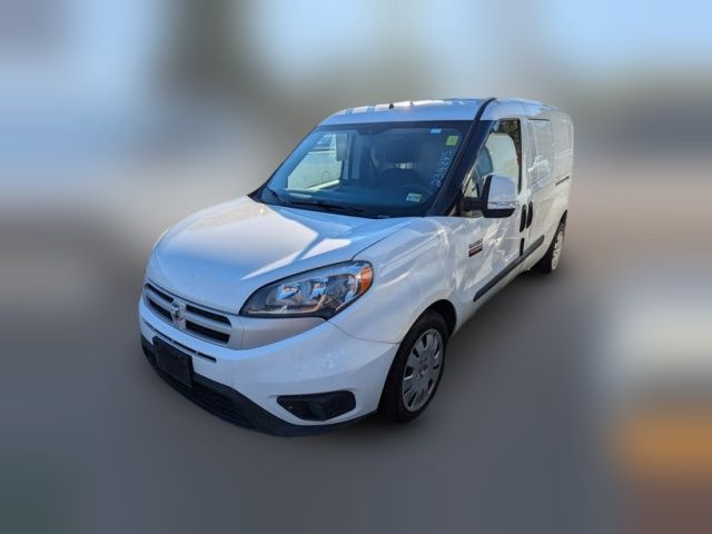 2018 Ram ProMaster Tradesman SLT