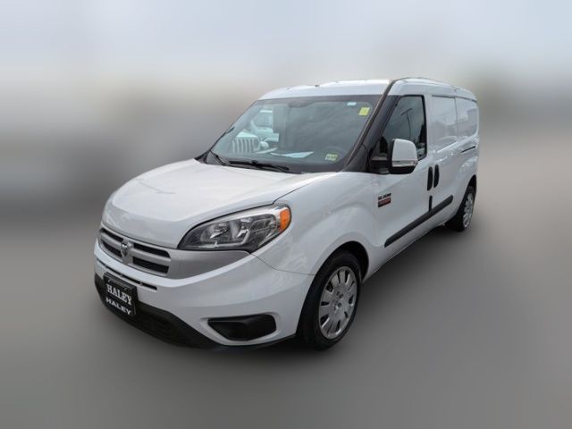 2018 Ram ProMaster Tradesman SLT