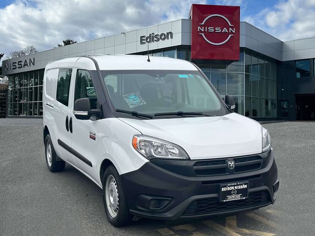 2018 Ram ProMaster Tradesman