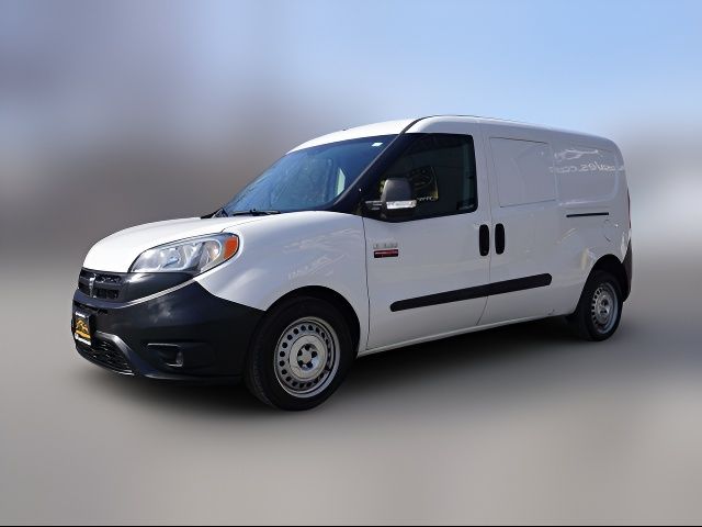 2018 Ram ProMaster Tradesman