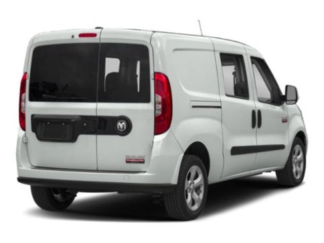 2018 Ram ProMaster City Base