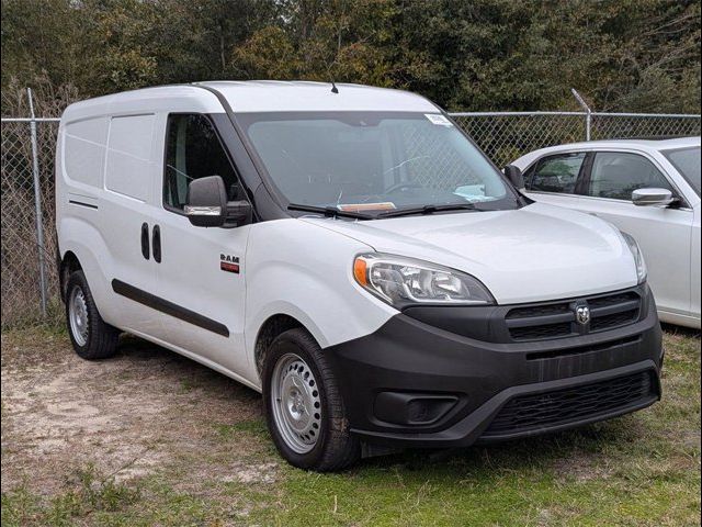 2018 Ram ProMaster City Base