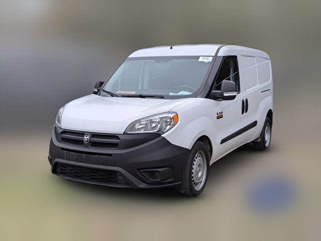 2018 Ram ProMaster City Base