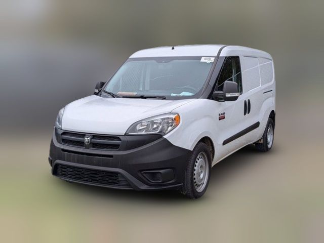 2018 Ram ProMaster City Base